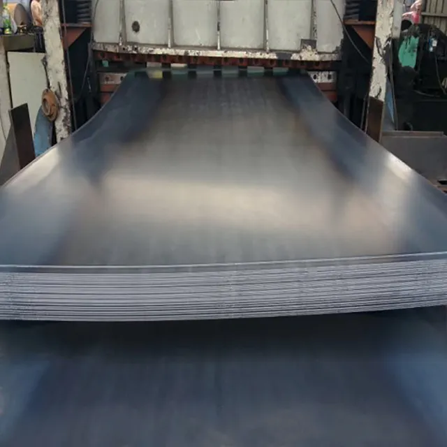 carbon steel plate&sheet